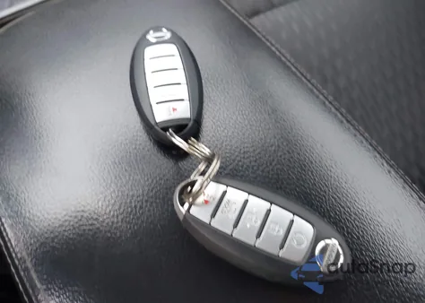 2018 Nissan Altima 2.5 Sv from USA, damaged, VIN 1N4AL3AP4JC148747